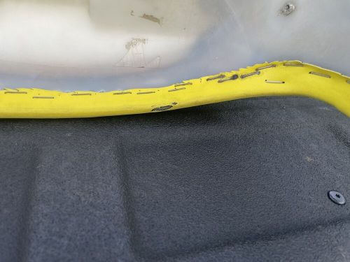 Yamaha Vxr Pro Seat Jet Ski, US $200.00, image 5