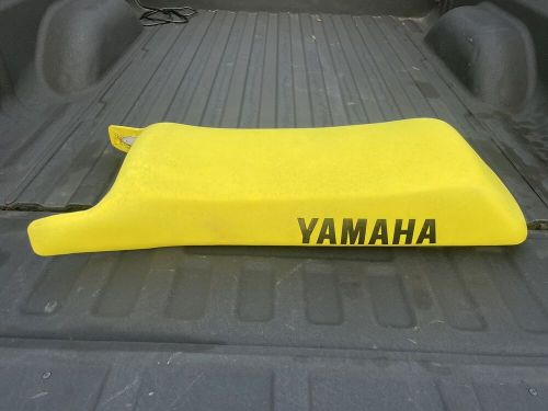 Yamaha Vxr Pro Seat Jet Ski, US $200.00, image 6