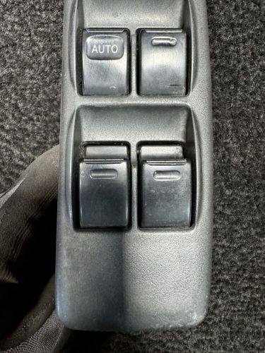1998-2000 Toyota Rav4 Master Power Window Control Switch OEM, US $45.00, image 3