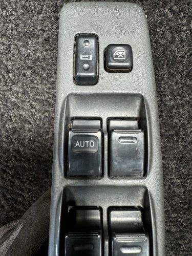 1998-2000 Toyota Rav4 Master Power Window Control Switch OEM, US $45.00, image 4