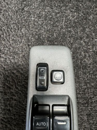 1998-2000 Toyota Rav4 Master Power Window Control Switch OEM, US $45.00, image 5