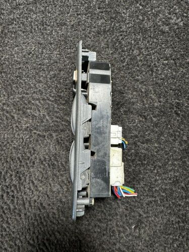 1998-2000 Toyota Rav4 Master Power Window Control Switch OEM, US $45.00, image 6