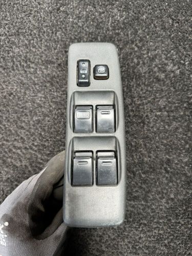 1998-2000 Toyota Rav4 Master Power Window Control Switch OEM, US $45.00, image 7