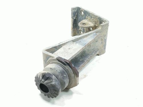 2010 Kubota RTV 900 RTV900 Leaf Spring Shackle Mount Bracket B, US $19.90, image 2