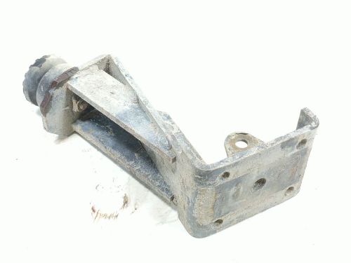 2010 Kubota RTV 900 RTV900 Leaf Spring Shackle Mount Bracket B, US $19.90, image 8
