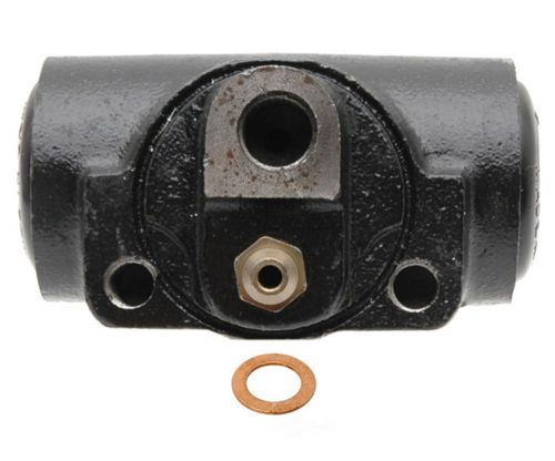 Drum brake wheel cylinder-element3 raybestos wc14497