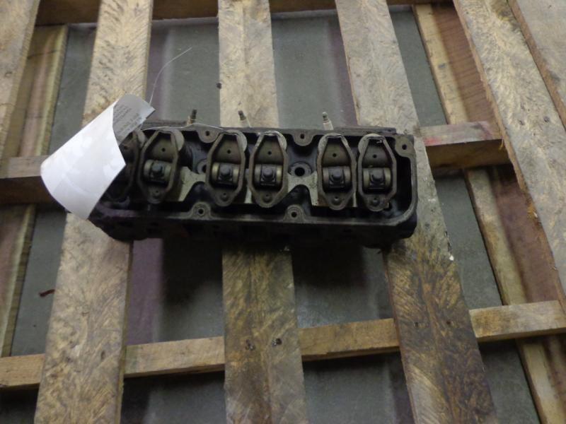93 94 95 lesabre cylinder head 6-231 3.8l