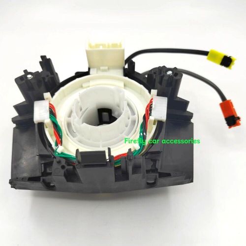 NEW High-Quality Clock Spring For Nissan Armada 2004-2015 V8 5.6L (25560-ZC32B), US $32.39, image 3