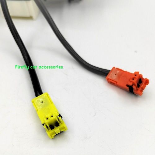 NEW High-Quality Clock Spring For Nissan Armada 2004-2015 V8 5.6L (25560-ZC32B), US $32.39, image 5