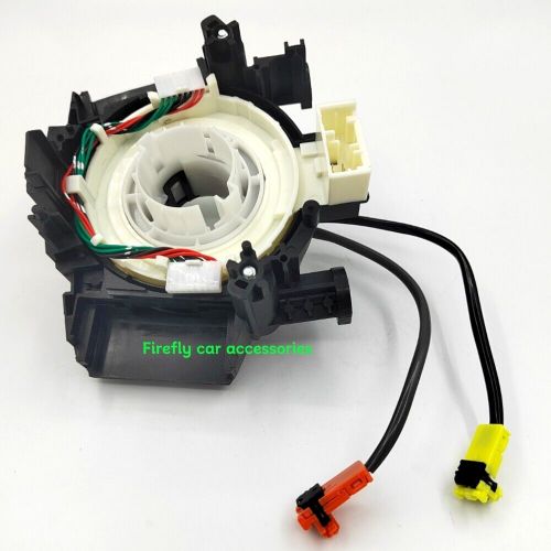 NEW High-Quality Clock Spring For Nissan Armada 2004-2015 V8 5.6L (25560-ZC32B), US $32.39, image 6