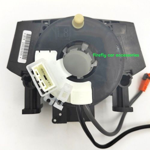 NEW High-Quality Clock Spring For Nissan Armada 2004-2015 V8 5.6L (25560-ZC32B), US $32.39, image 7