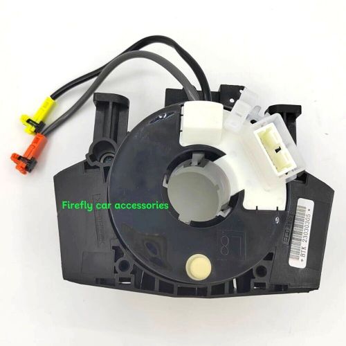 NEW High-Quality Clock Spring For Nissan Armada 2004-2015 V8 5.6L (25560-ZC32B), US $32.39, image 8