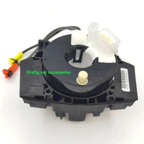 NEW High-Quality Clock Spring For Nissan Armada 2004-2015 V8 5.6L (25560-ZC32B), US $32.39, image 9