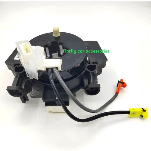 NEW High-Quality Clock Spring For Nissan Armada 2004-2015 V8 5.6L (25560-ZC32B), US $32.39, image 10