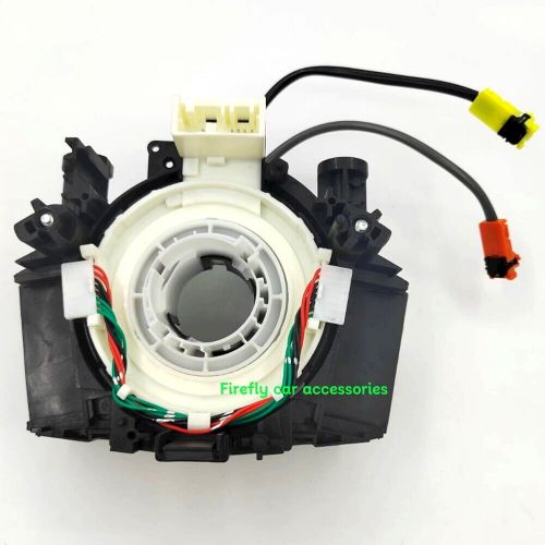 NEW High-Quality Clock Spring For Nissan Armada 2004-2015 V8 5.6L (25560-ZC32B), US $32.39, image 11