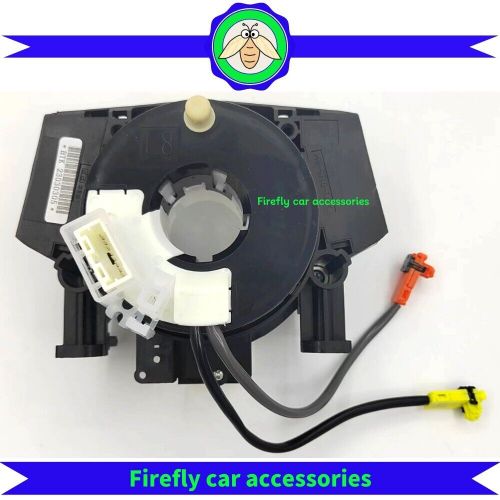 NEW High-Quality Clock Spring For Nissan Armada 2004-2015 V8 5.6L (25560-ZC32B), US $32.39, image 12