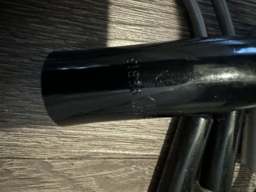 Audio Com Electronics Military Headset Converter Reno Nevada Aviation Cable, US $69.99, image 2