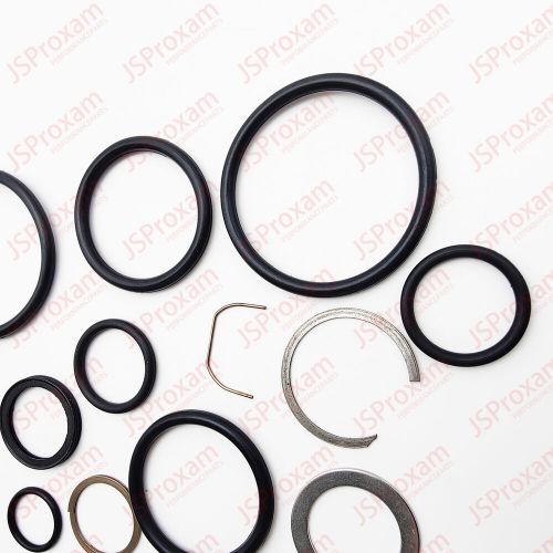 25-87400A2 Fit For MerCruiser Alpha Bravo Power Trim Cylinder Seal Rebuild Kit, US $11.50, image 2