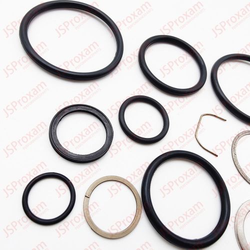 25-87400A2 Fit For MerCruiser Alpha Bravo Power Trim Cylinder Seal Rebuild Kit, US $11.50, image 3