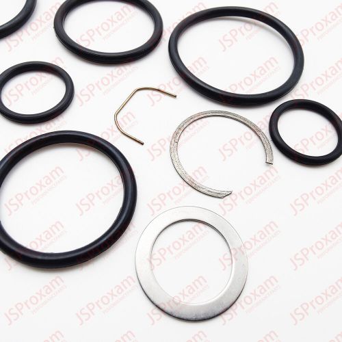 25-87400A2 Fit For MerCruiser Alpha Bravo Power Trim Cylinder Seal Rebuild Kit, US $11.50, image 4