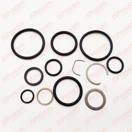 25-87400A2 Fit For MerCruiser Alpha Bravo Power Trim Cylinder Seal Rebuild Kit, US $11.50, image 5