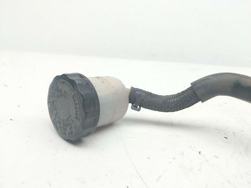 00 Honda CBR1100XX Blackbird CBR 1100 Rear Brake Master Cylinder, US $26.13, image 2