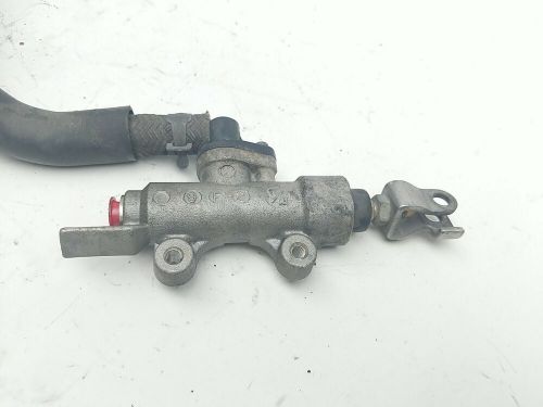 00 Honda CBR1100XX Blackbird CBR 1100 Rear Brake Master Cylinder, US $26.13, image 3