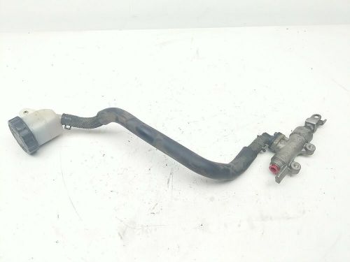 00 Honda CBR1100XX Blackbird CBR 1100 Rear Brake Master Cylinder, US $26.13, image 5