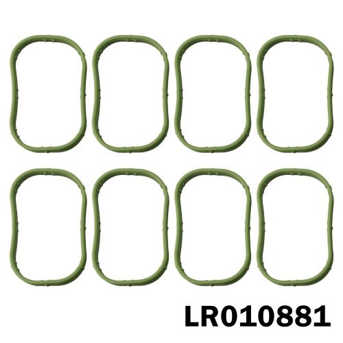 8*Gaskets Set LR010881 For Land Range LR4 For Rover Sport 5.0L V8 2010-2013, US $16.40, image 22