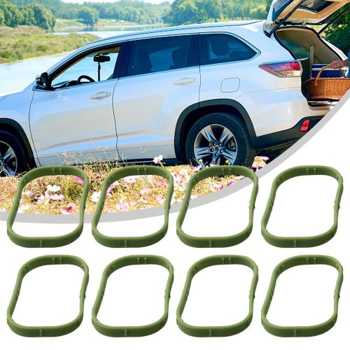 8*Gaskets Set LR010881 For Land Range LR4 For Rover Sport 5.0L V8 2010-2013, US $16.40, image 24