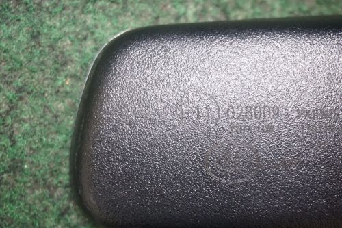 2014 2015 2016 2017 2018 2019 KIA SOUL Rear View Mirror OEM E11028009, US $39.95, image 2