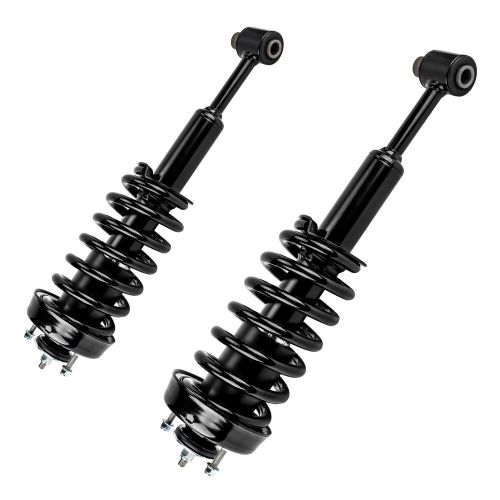 Fit for 02-03 ford Explorer Mercury Mountaineer 4.0/4.6L Front Strut Coil Spring, US $102.99, image 8