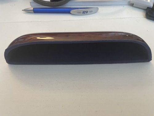 Glasses holder for Mercedes W123 W163 W124 W126 R129 R107 wood burlwood-, US $, image 2