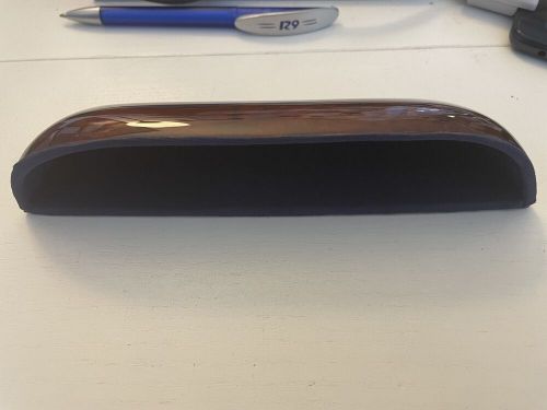 Glasses holder for Mercedes W123 W163 W124 W126 R129 R107 wood burlwood-, US $, image 4