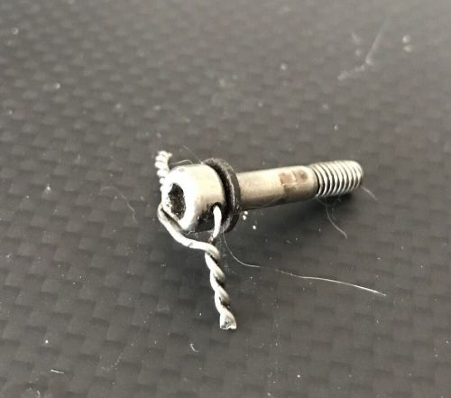 Repro Gills Control Ring Assembly, Yak, Nanchang FREE SHIPPING in US, US $531.19, image 2