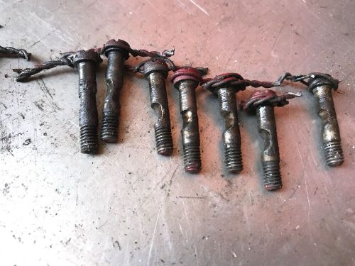 Repro Gills Control Ring Assembly, Yak, Nanchang FREE SHIPPING in US, US $531.19, image 3