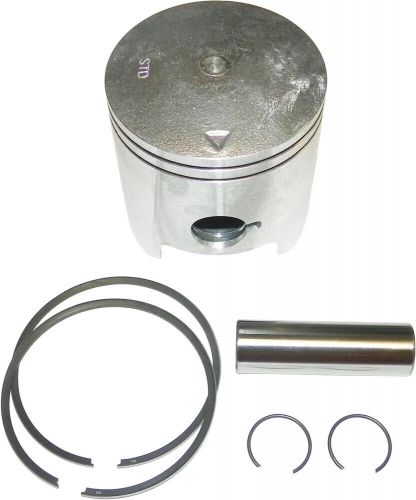 WSM 010-830K Piston Kit - Standard Bore 69.75mm, US $75.07, image 3
