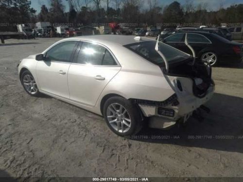 2011-2016 BUICK LACROSSE 2.4L AIR CLEANER OUTLET DUCT 22761486 OEM, US $89.00, image 5