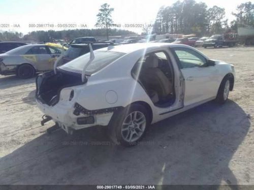 2011-2016 BUICK LACROSSE 2.4L AIR CLEANER OUTLET DUCT 22761486 OEM, US $89.00, image 6