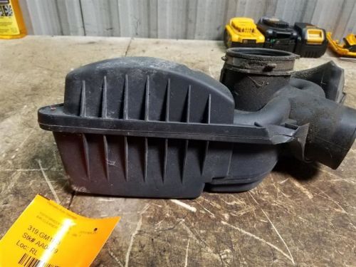 2011-2016 BUICK LACROSSE 2.4L AIR CLEANER OUTLET DUCT 22761486 OEM, US $89.00, image 8