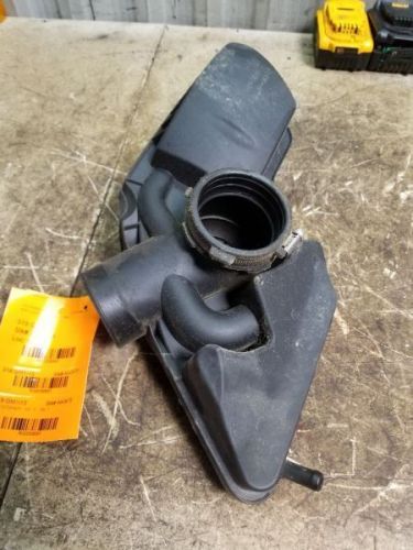 2011-2016 BUICK LACROSSE 2.4L AIR CLEANER OUTLET DUCT 22761486 OEM, US $89.00, image 12