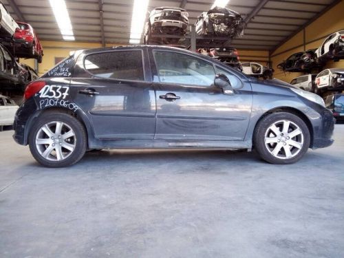 Brake master cylinder for peugeot 207 1.6 16v hdi (90 cv) 2531891-