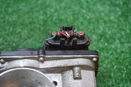 2019 NISSAN ROGUE 2.5L Throttle Body OEM 3TA60-01, US $47.50, image 2