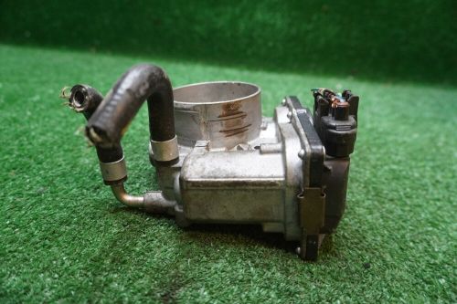 2019 NISSAN ROGUE 2.5L Throttle Body OEM 3TA60-01, US $47.50, image 5