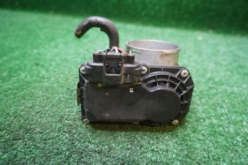 2019 NISSAN ROGUE 2.5L Throttle Body OEM 3TA60-01, US $47.50, image 6