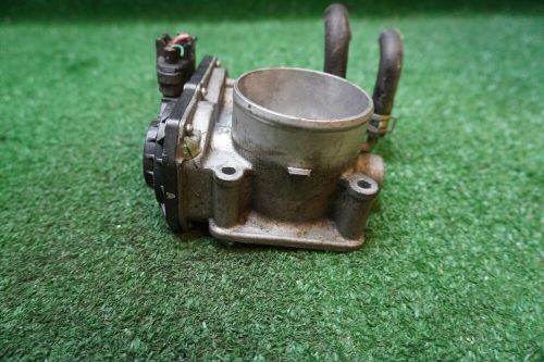 2019 NISSAN ROGUE 2.5L Throttle Body OEM 3TA60-01, US $47.50, image 7
