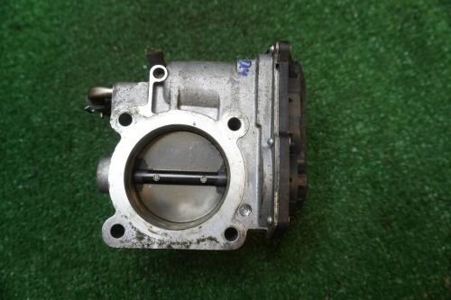 2019 NISSAN ROGUE 2.5L Throttle Body OEM 3TA60-01, US $47.50, image 8