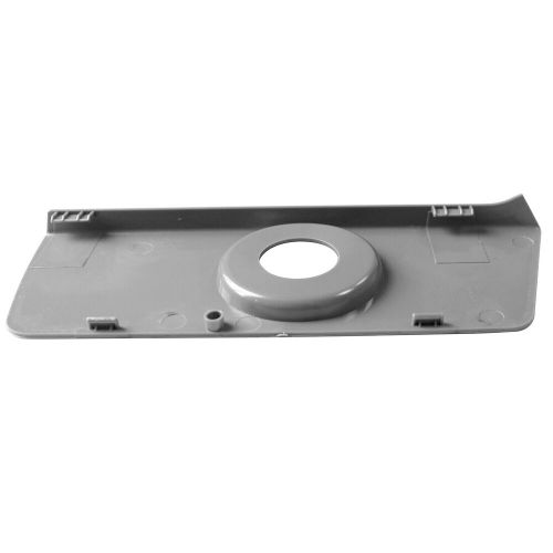 For 2011-2014 Ford F-150 Passenger Front Manual Adjust Seat TRIM BEZEL Panel NEW, US $15.15, image 2