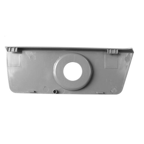 For 2011-2014 Ford F-150 Passenger Front Manual Adjust Seat TRIM BEZEL Panel NEW, US $15.15, image 3