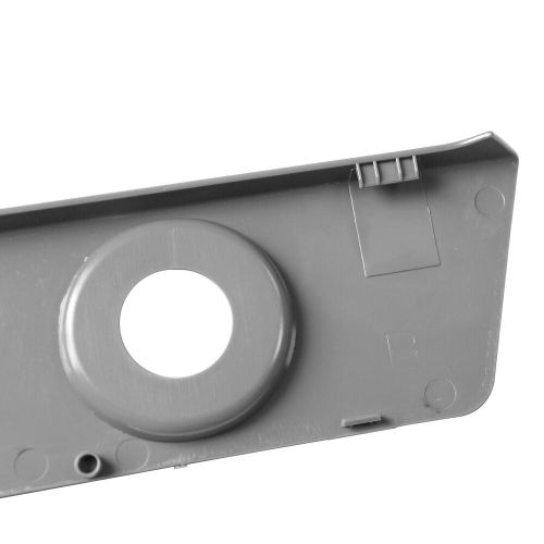 For 2011-2014 Ford F-150 Passenger Front Manual Adjust Seat TRIM BEZEL Panel NEW, US $15.15, image 4